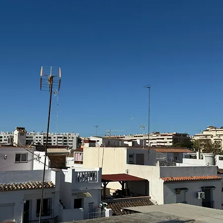 Apartmán Encantadora Casa En El Corazon De *