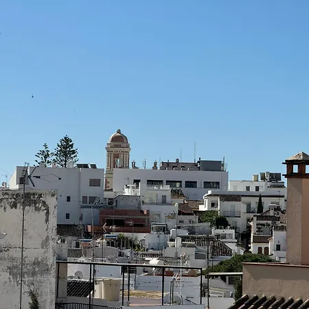 Apartmán Encantadora Casa En El Corazon De *