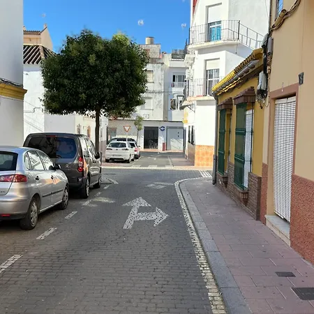 Apartmán Encantadora Casa En El Corazon De