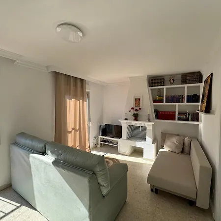Encantadora Casa En El Corazon De Apartmán *