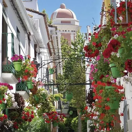 Apartmán Encantadora Casa En El Corazon De *