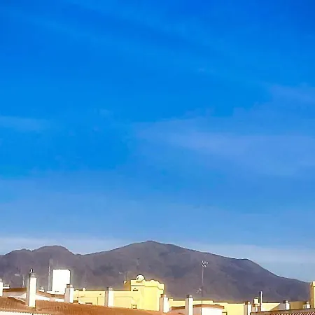 Encantadora Casa En El Corazon De Apartmán Estepona