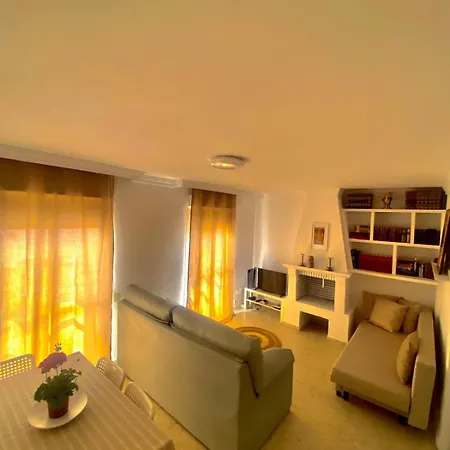 Encantadora Casa En El Corazon De Apartmán