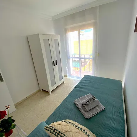 Apartmán Encantadora Casa En El Corazon De *
