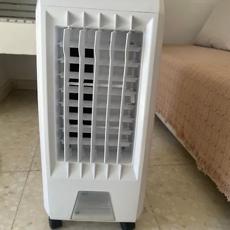 Apartmán Encantadora Casa En El Corazon De *