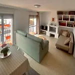 アパート Encantadora Casa En El Corazon De