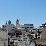 アパート Encantadora Casa En El Corazon De *