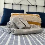 アパート Encantadora Casa En El Corazon De *