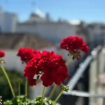 アパート Encantadora Casa En El Corazon De エステポナ