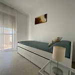 アパート Encantadora Casa En El Corazon De