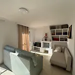 Encantadora Casa En El Corazon De アパート *
