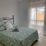 Encantadora Casa En El Corazon De アパート *