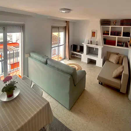 Apartmán Encantadora Casa En El Corazon De