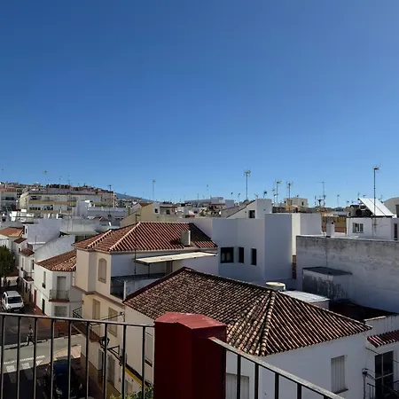 Encantadora Casa En El Corazon De