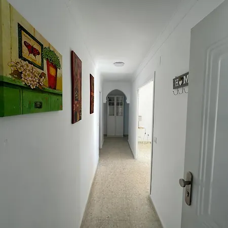 Encantadora Casa En El Corazon De Apartmán