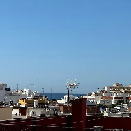Encantadora Casa En El Corazon De Apartmán