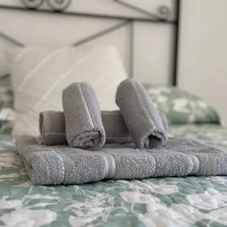 Apartmán Encantadora Casa En El Corazon De Estepona