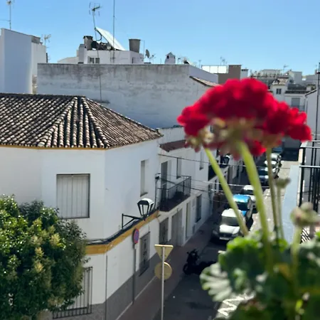 Encantadora Casa En El Corazon De *