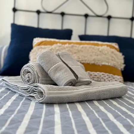 Apartmán Encantadora Casa En El Corazon De *