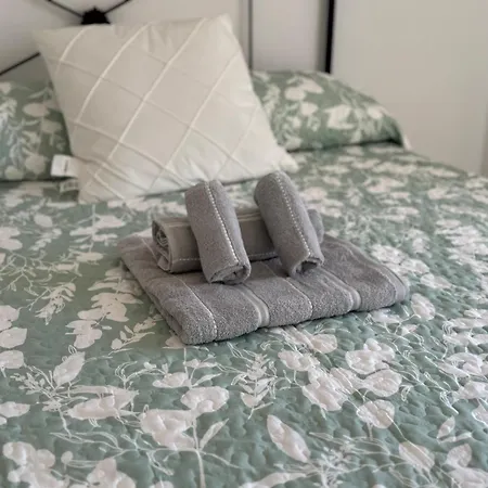 Encantadora Casa En El Corazon De Apartmán