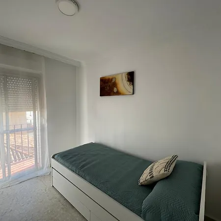 Encantadora Casa En El Corazon De Estepona