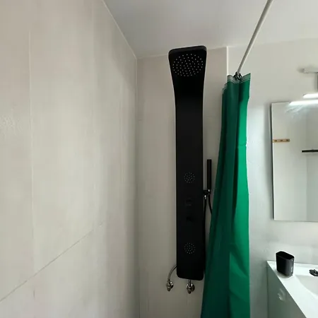Encantadora Casa En El Corazon De Apartmán