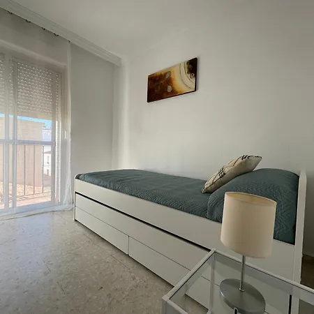 Apartmán Encantadora Casa En El Corazon De