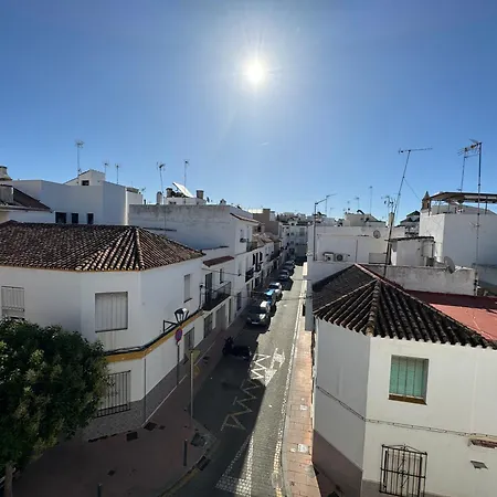 Encantadora Casa En El Corazon De Apartment