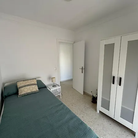 Encantadora Casa En El Corazon De * Estepona