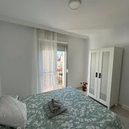 Apartmán Encantadora Casa En El Corazon De