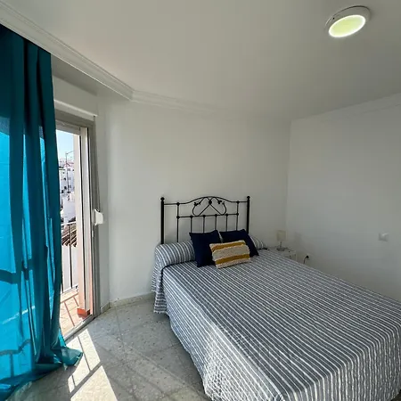 Encantadora Casa En El Corazon De * Estepona