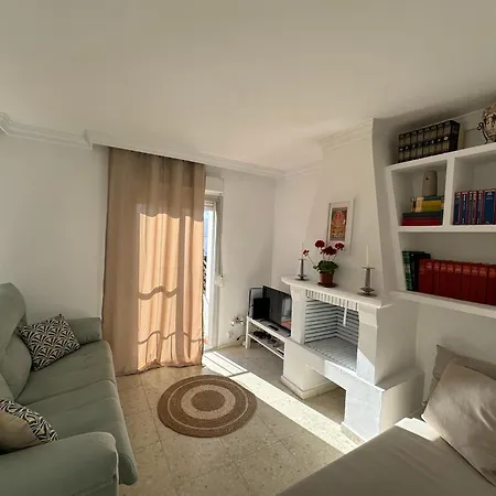 Encantadora Casa En El Corazon De Apartmán