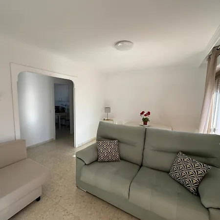 Encantadora Casa En El Corazon De * Estepona