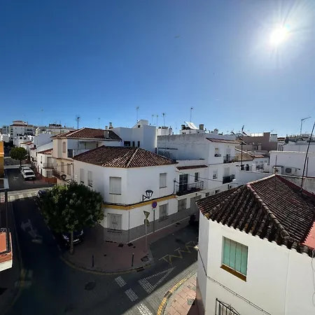 Apartmán Encantadora Casa En El Corazon De *