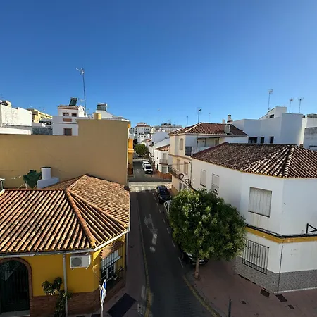 Encantadora Casa En El Corazon De Apartmán