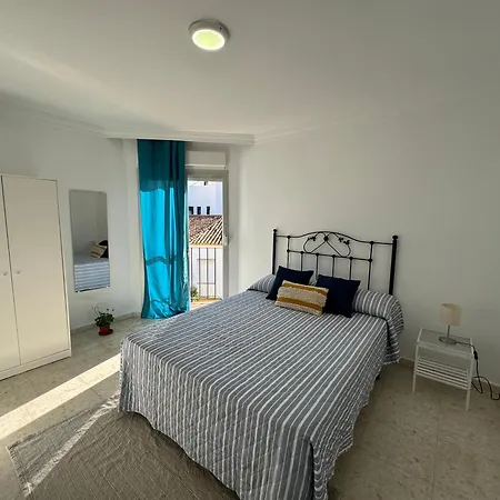 Encantadora Casa En El Corazon De Apartmán