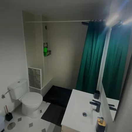 Apartmán Encantadora Casa En El Corazon De