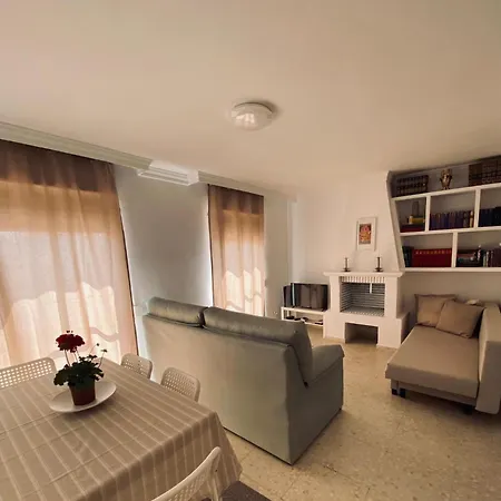 Encantadora Casa En El Corazon De Apartmán
