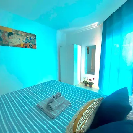 Encantadora Casa En El Corazon De Apartmán *