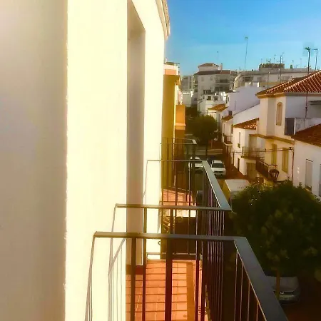 Encantadora Casa En El Corazon De