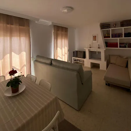 Apartmán Encantadora Casa En El Corazon De