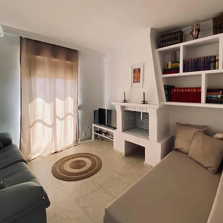 Encantadora Casa En El Corazon De *
