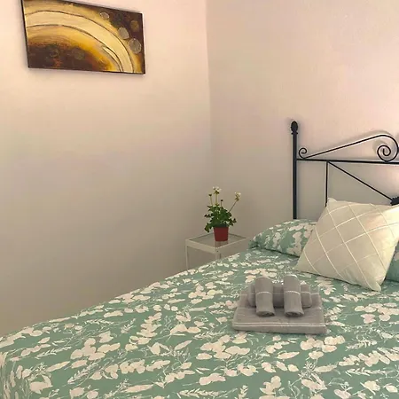 Encantadora Casa En El Corazon De Apartmán