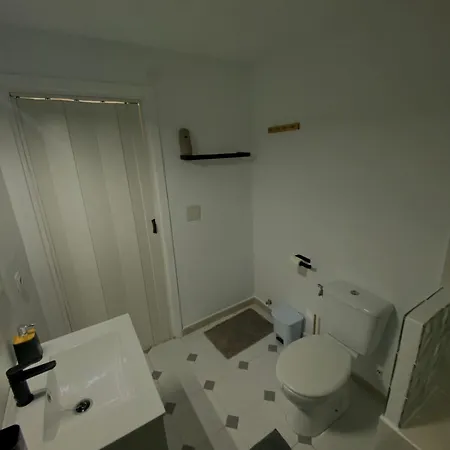 Apartmán Encantadora Casa En El Corazon De