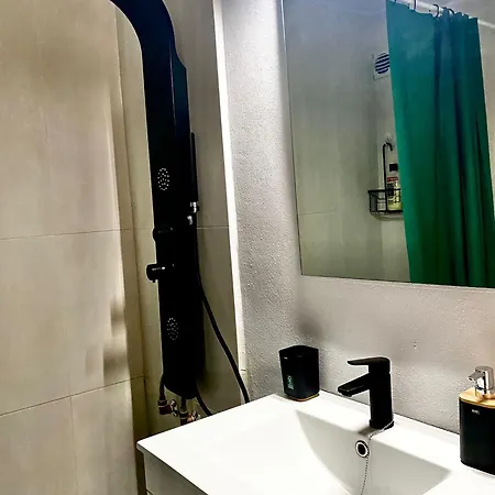Apartmán Encantadora Casa En El Corazon De
