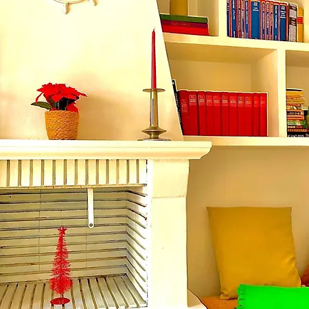 Encantadora Casa En El Corazon De Apartment