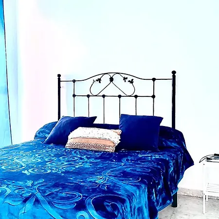 Apartment Encantadora Casa En El Corazon De Estepona