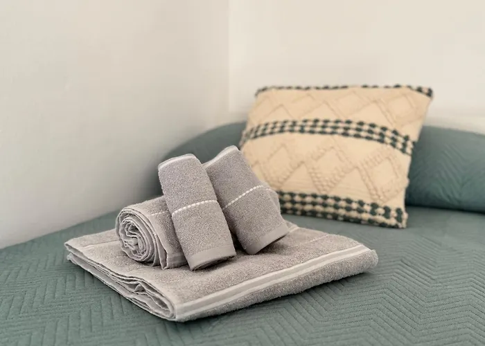 Encantadora Casa En El Corazon De