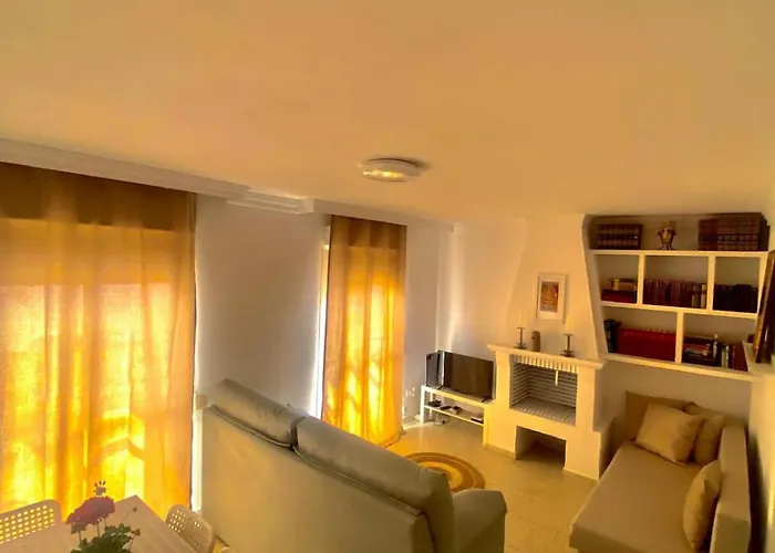 Encantadora Casa En El Corazon De Appartement