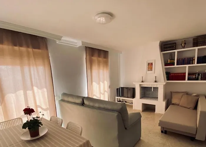 Encantadora Casa En El Corazon De Appartement